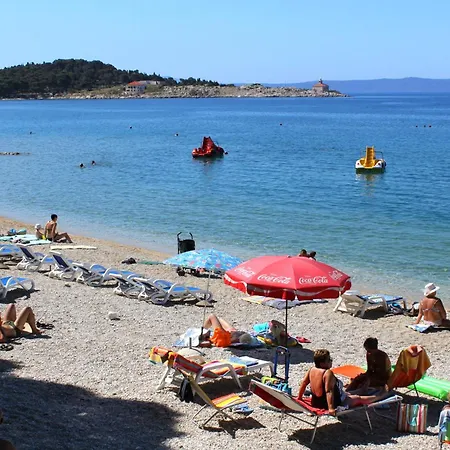 Appartement With Parking Space - 25161 Makarska