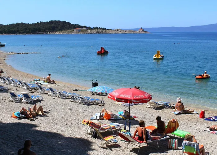 Appartement With Parking Space - 25161 Makarska