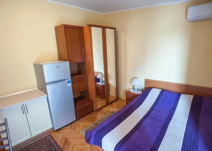 Appartement With Parking Space - 25161