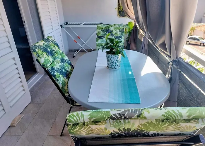 With Parking Space - 25161